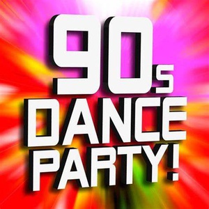 90's Dance Party at Encore 201
