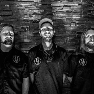 The Brothers Crunch at Encore 201