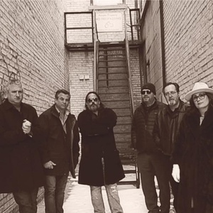 Stonehengz at Encore 201