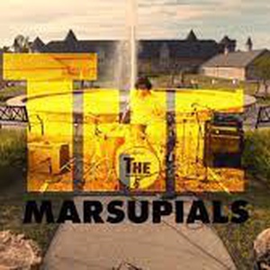 The Marsupials at Encore 201