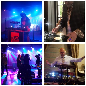 DJ Rob Greco at Encore 201