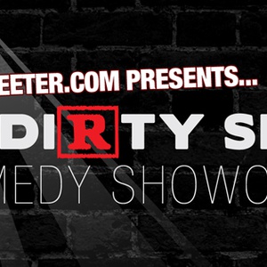 The Dirty Show at Encore 201